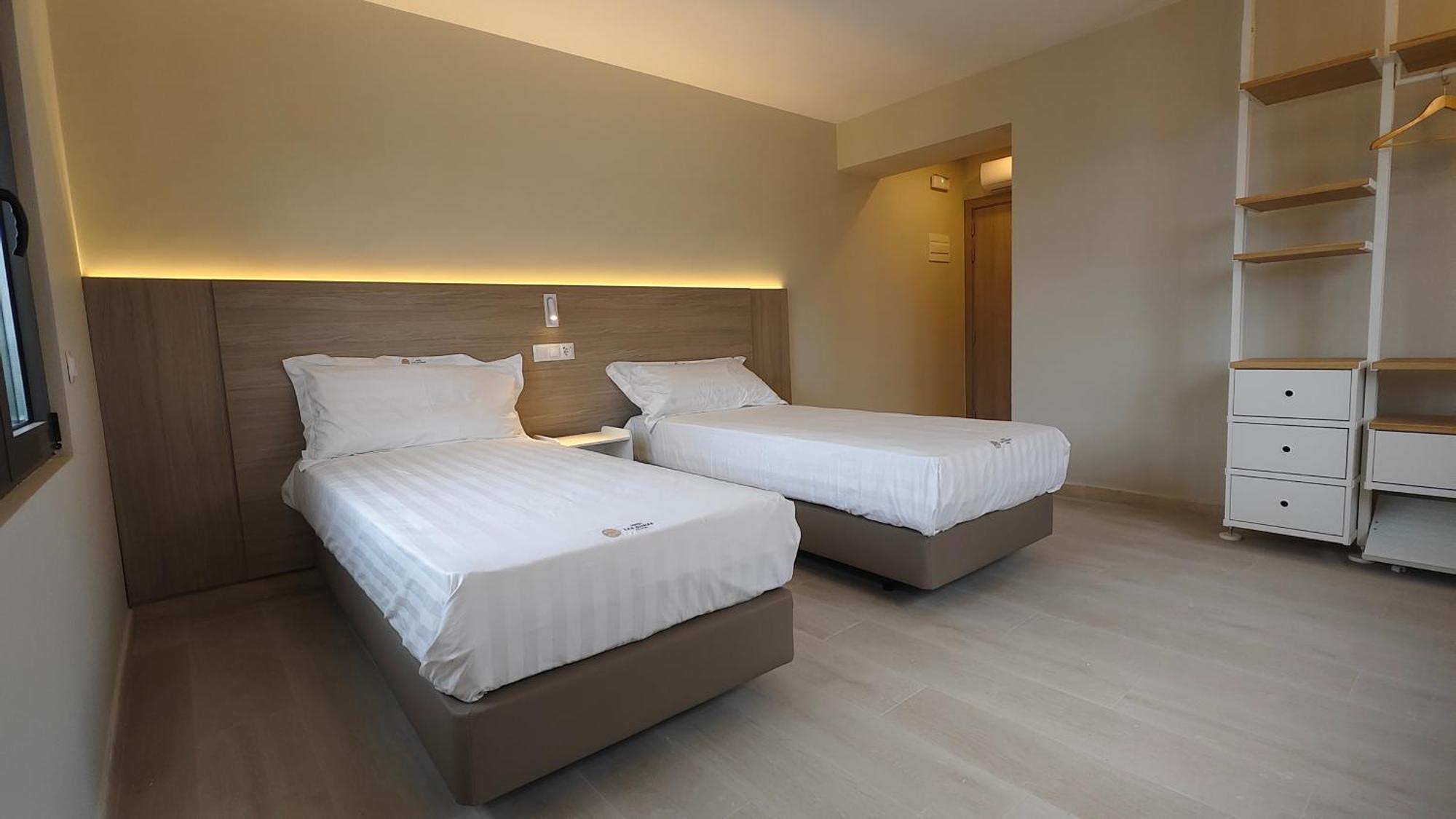 Hotel Las Dunas Somo Exterior photo