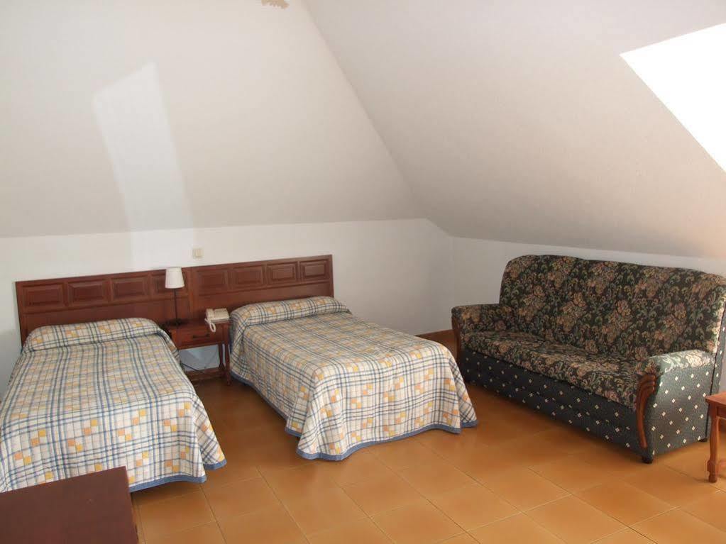 Hotel Las Dunas Somo Exterior photo